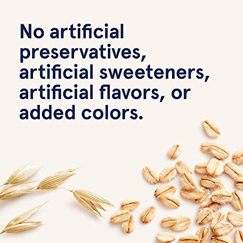 Quaker, Instant Oatmeal, Variety Pack, 10 Ct