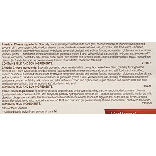 Quaker Instant Oatmeal, 3 Flavors Lower Sugar, 4 Maple Brown Sug