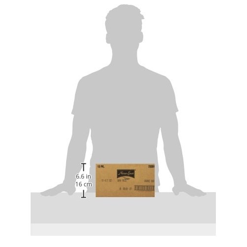 Near East Whole Grain Blends, Brown Rice Pilaf, 6.17Oz Pack Of