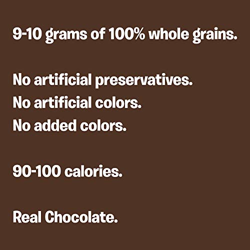 Quaker Chewy Granola Bars, Variety Pack, 18 Count