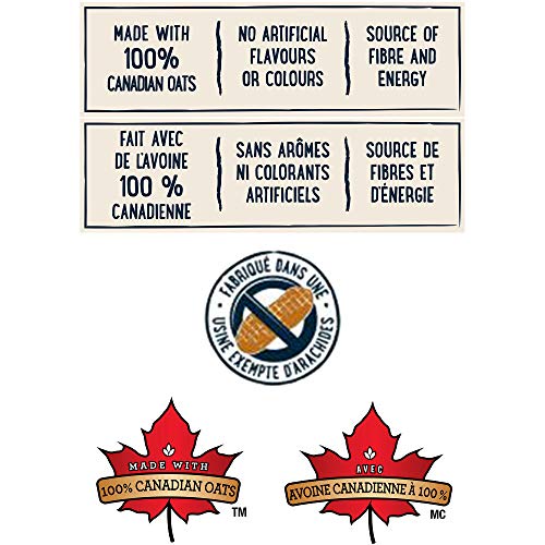 Quaker Chewy Quaker Chewy Chocolate Chip Granola Bars, 18-Count,...