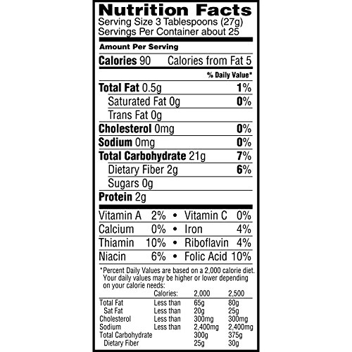 Quaker Corn Meal, Yellow, 24 Oz