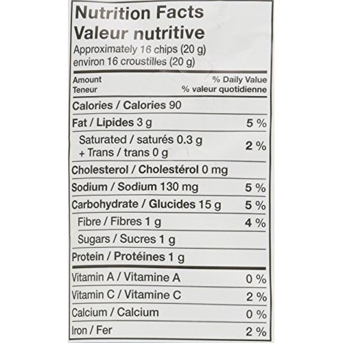 Quaker Crispy Minis Veggie Balsamic &Amp; Bruschetta Multigrain Chip