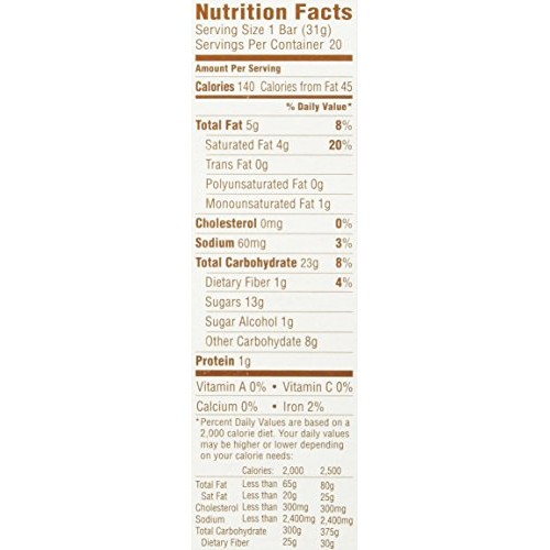 Quaker Chewy Dipps Chocolate Chip Granola Bars, 1.09 Oz, 20 Count Quaker Chewy Dipps Chocolate Chip Granola Bars, 1.09 Oz, 20 Count