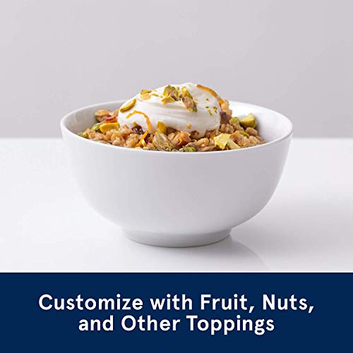 Quaker Gluten Free Old Fashioned Rolled Oats, Non GMO Project Ve...