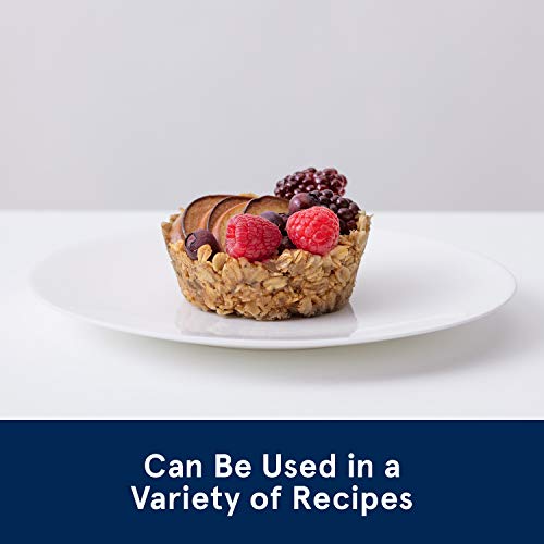 Quaker Gluten Free Old Fashioned Rolled Oats, Non GMO Project Ve...