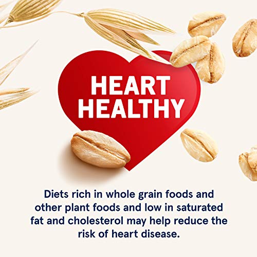 Quaker, Instant Oatmeal, Cinnamon And Spice, 10 Ct