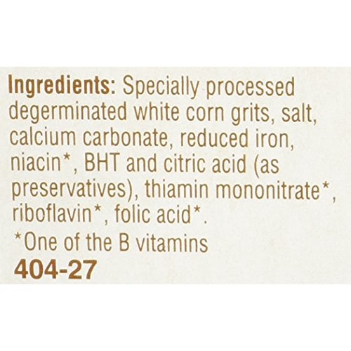 Quaker, Instant Grits, Original, 12 Count, 12Oz Box Pack Of 3