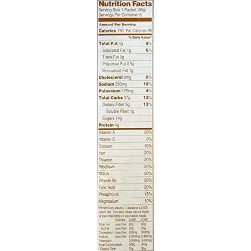 Quaker Instant Oatmeal Dinosaur Eggs