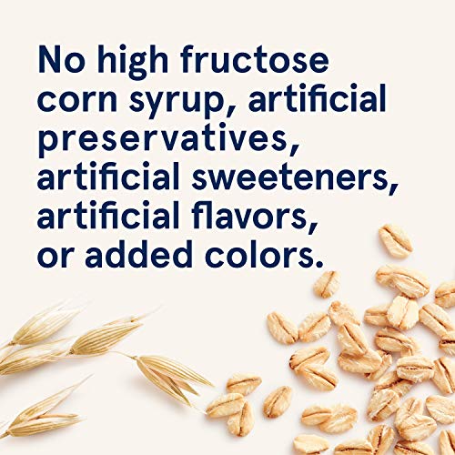 Quaker Instant Oatmeal Express Cups, Apples &Amp; Cranberries, 12 Count