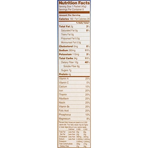 Quaker Instant Oatmeal, Maple And Brown Sugar, 12.6 Oz