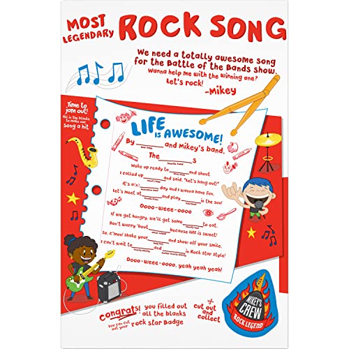 Life Cereal, Cinnamon, 18 Oz