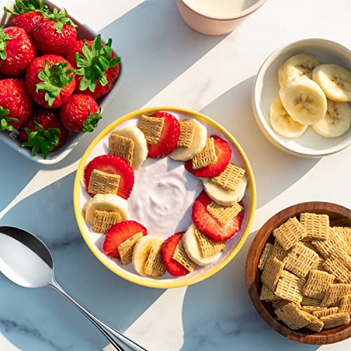 Life Cereal, Cinnamon, 18 Oz