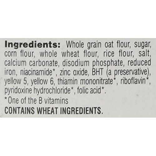 Quaker Life Cereal, 62 Ounce