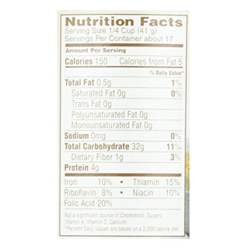 Quaker Old Fashioned Smooth &Amp; Creamy Grits Pack Of 3, 24 Oz Cont