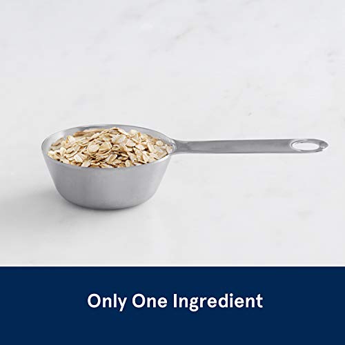 Quaker Quick 1-Minute Oatmeal, Non Gmo Project Verified, Two 40O