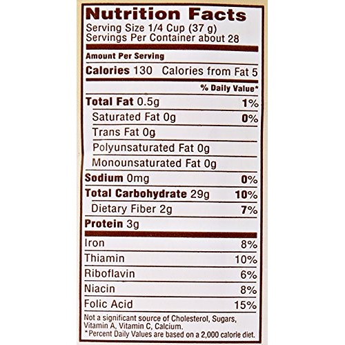 Quaker Quick 5-Minute Grits, 36.8 Oz