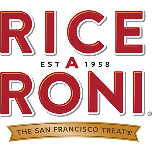 Quaker Rice-A-Roni Dinner Classics Variety Pack, 10 Boxes