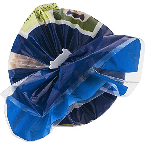 Quaker, Rice Cakes, Apple Cinnamon, 6.52Oz Bag Pack Of 4