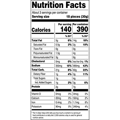 Quaker Rice Crisps, Gluten Free, Cheddar Cheese, 3.03Oz Bags, 12