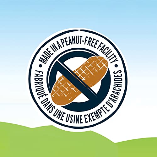 Quaker SMores Granola Bars, 33.9 Ounce, 40 Count, Made with 100...