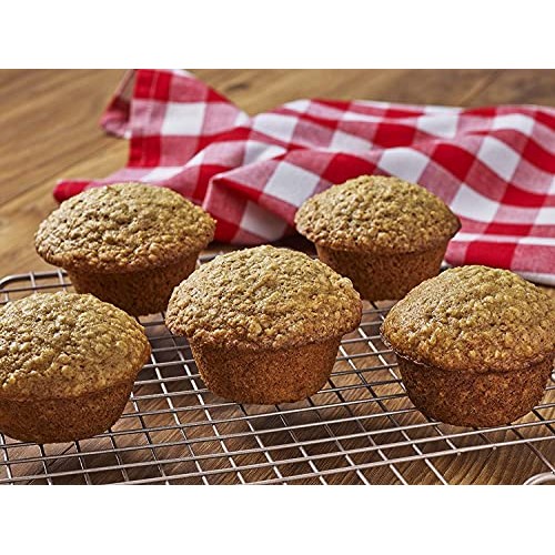 Quaker Muffin Mix Low Fat Oatmeal, 900g/31.7 oz, Imported from C...