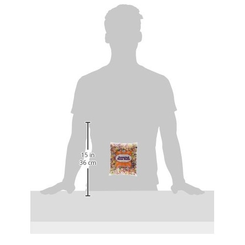 Sour Fruit Balls Candy 5Lb Bag