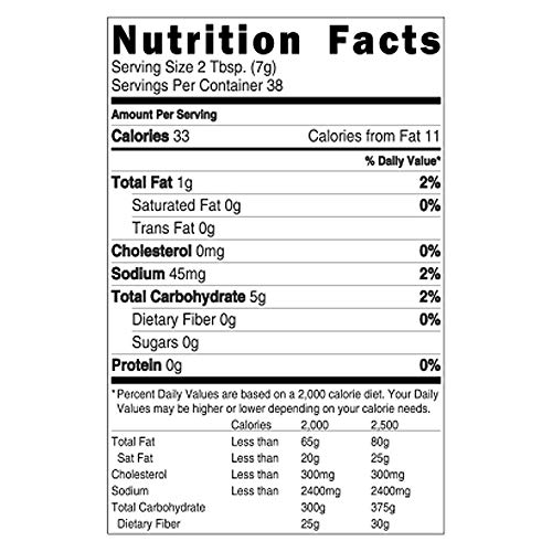 Croutons For Salad And Soup - 9.5 Oz. - Caesar Flavored Soup And