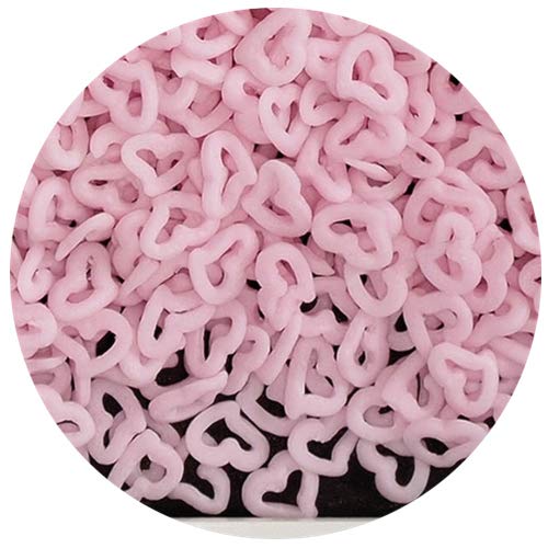 Natural Pink Gluten Gmo Nuts Dairy Soy Free Confetti Valentine A