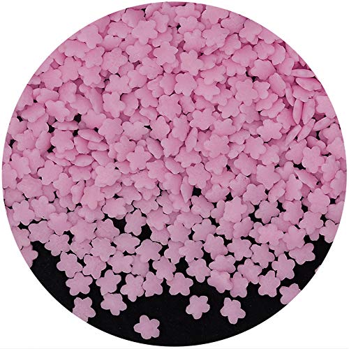 Natural Pink Gluten Gmo Nuts Dairy Soy Free Confetti Easter Dais