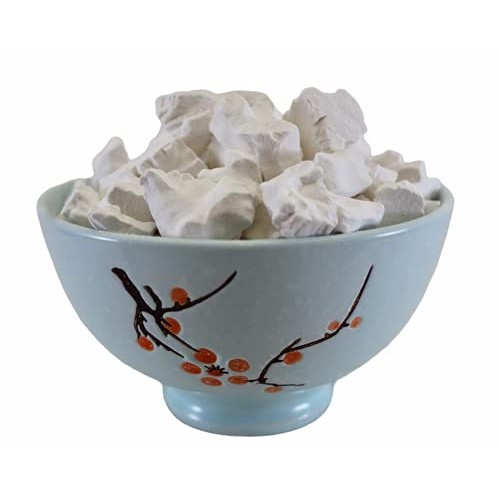 Arrowroot Bot San Day Asian Thickener. Snack Sized Chunks Of Cru