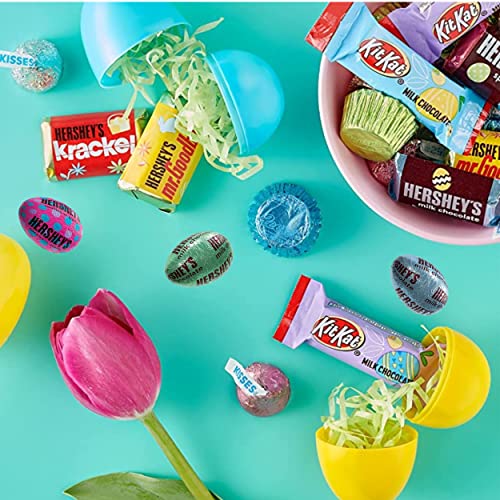 Easter Chocolate Candy Variety - 5 Lb - Bulk Candy - Easter Cand...