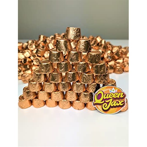 Rolos - Rolo Candy - 2 Lb Bag - Caramel Candy - Bulk Candy Indiv