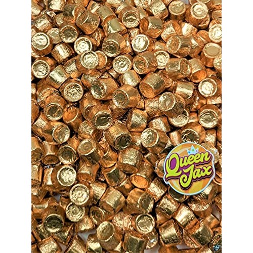 Rolos - Rolo Candy - 2 Lb Bag - Caramel Candy - Bulk Candy Indiv
