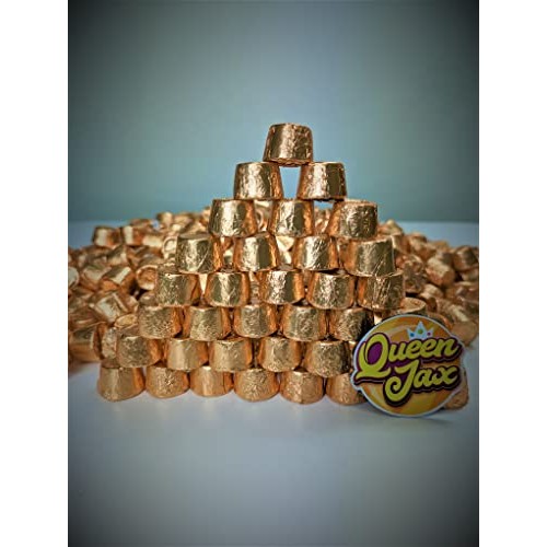 Rolos - Rolo Candy - 2 Lb Bag - Caramel Candy - Bulk Candy Indiv