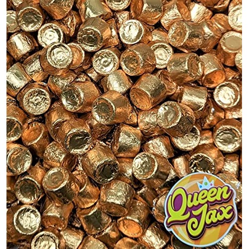 Rolos - Rolo Candy - 2 Lb Bag - Caramel Candy - Bulk Candy Indiv