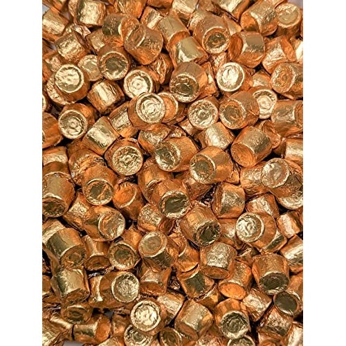 Rolos - Rolo Candy - 2 Lb Bag - Caramel Candy - Bulk Candy Indiv