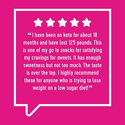 Quest Nutrition Birthday Cake Protein Bar, High Protein, Low Car