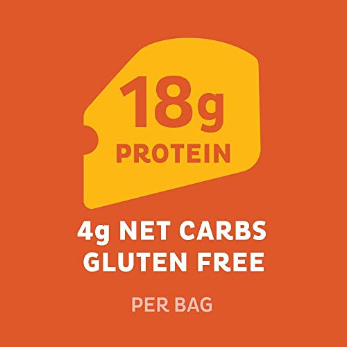 Quest Nutrition Protein Chips - Tortilla Style - 30 Count Variety