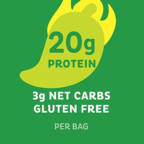 Quest Nutrition Protein Chips - Tortilla Style - 30 Count Variety