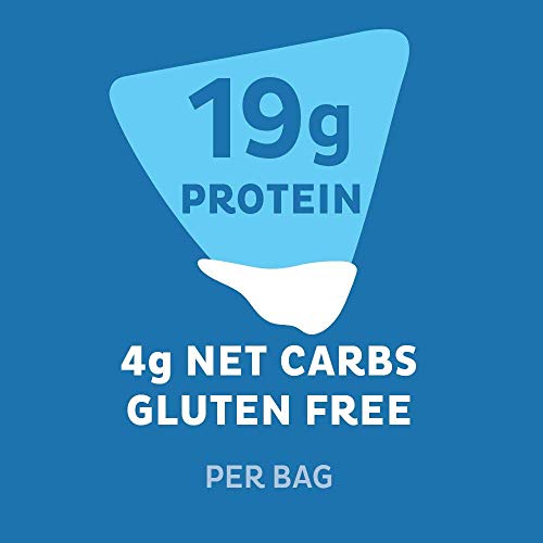 Quest Nutrition Protein Chips - Tortilla Style - 30 Count Variety