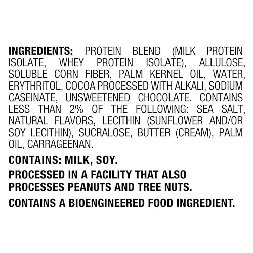 Quest Nutrition Crispy Cookies & Cream Hero Protein Bar, 18g Pro...