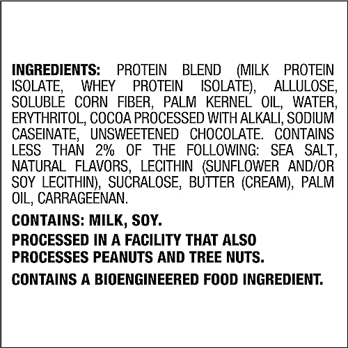 Quest Nutrition Crispy Cookies & Cream Hero Protein Bar, 18g Pro...