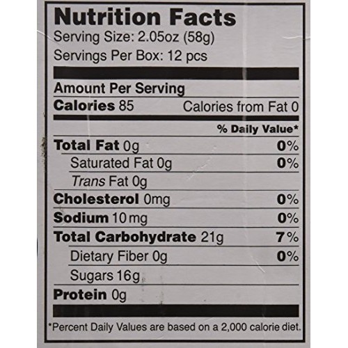 Wholesale Kidsmania Quick Blast Sour Candy