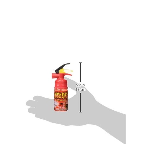 Wholesale Kidsmania Quick Blast Sour Candy