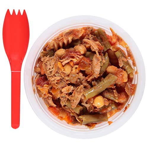 Bumble Bee Quick Catch Mediterranean Pasta, Wild Caught Tuna And