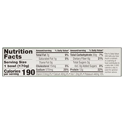 Bumble Bee Quick Catch Mediterranean Pasta, Wild Caught Tuna And