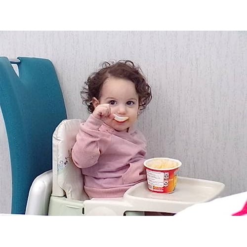 Quick Cups Instant Mac & Cheese Cups- Gluten-Free, Dairy-Free, V...