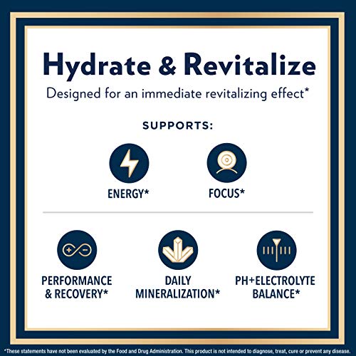 Original Quinton Hypertonic - Concentrated Pure Seawater Electro