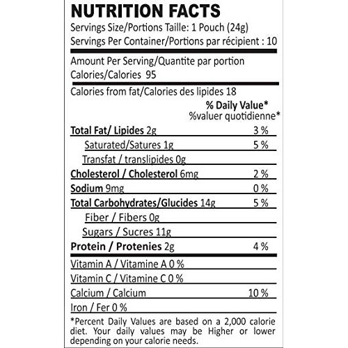 Quiktea Chai Latte, Turmeric Ginger, 100 Count